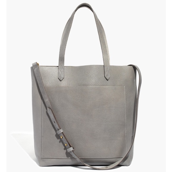 Madewell Handbags - madewell | the medium transport tote